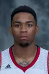 Shawn Long 2014-15 Head Shot