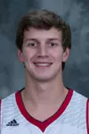 Steven Wronkowski 2014-15 Head Shot