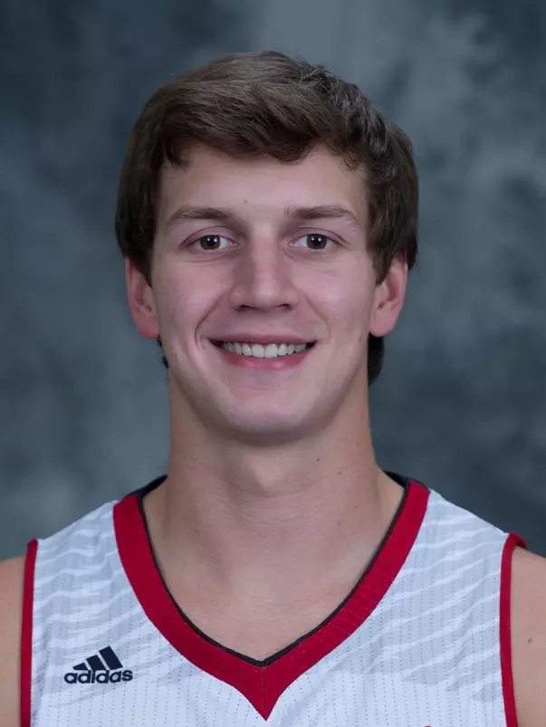 Steven Wronkowski 2014-15 Head Shot