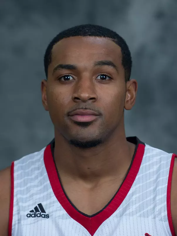 Tiremone Williams 2014-15 Head Shot