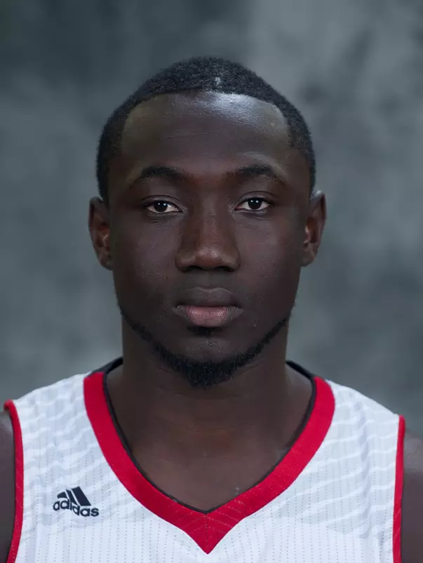Vieux Kande 2014-15 Head Shot