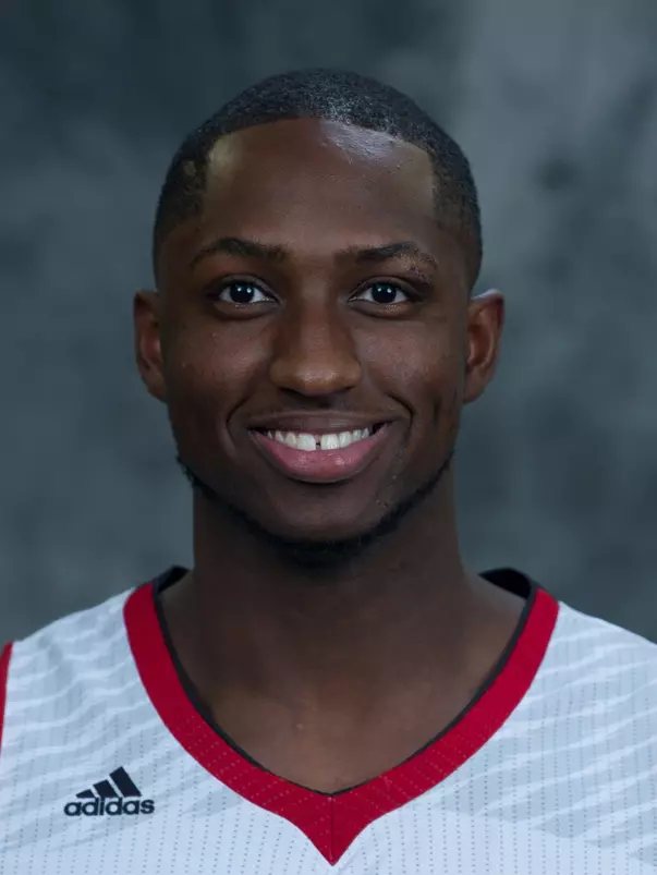 Xavian Rimmer 2014-15 Head Shot