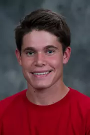 Zac Fremin 2014-15 Head Shot