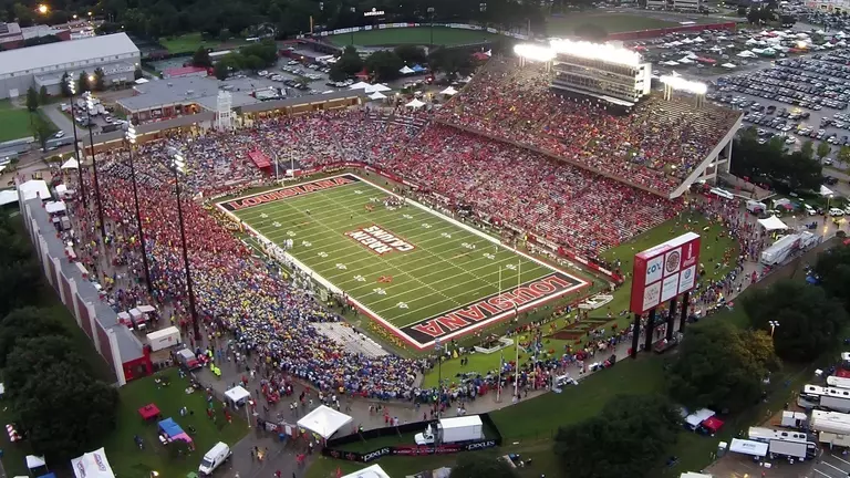 Louisiana Names Nico Yantko Deputy AD for External Operations