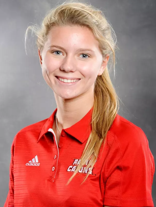 Victoria Stringer