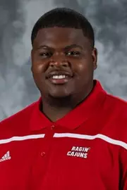 Octravian Anderson