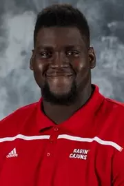 Sherrard Johnson