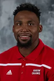 Jamal Robinson