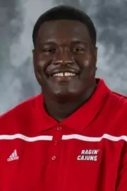 Blaine Winston