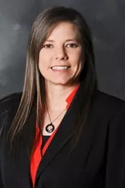 Michelle Richard-Domingue