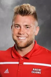 Patrick Morton