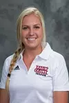 Abby Johnson