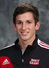 Christian Bergeron