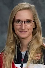 Ashley Irwin