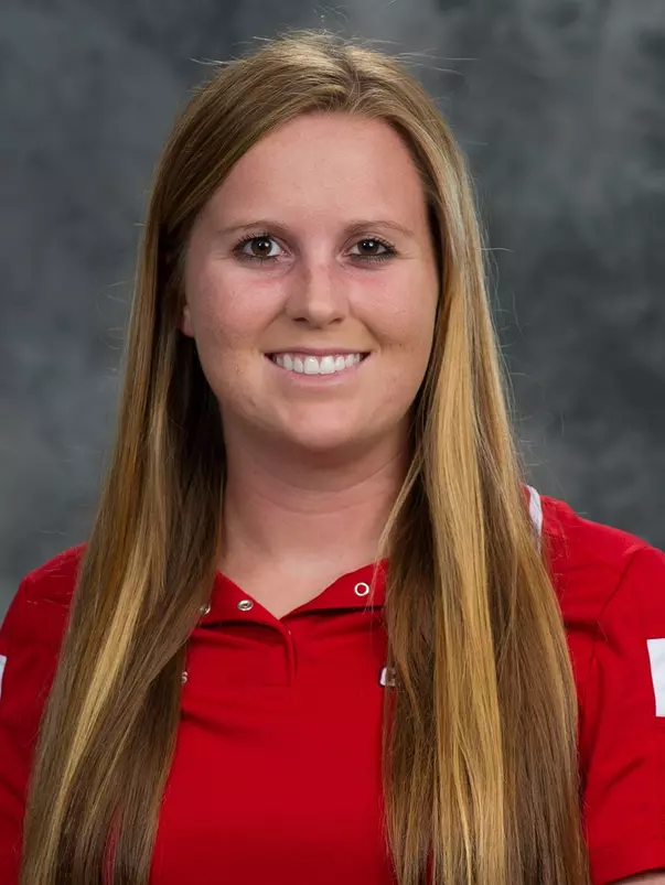 Arceneaux, Sarah mug 2016