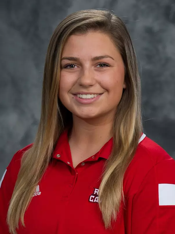 Comeaux, Lexie mug 2016