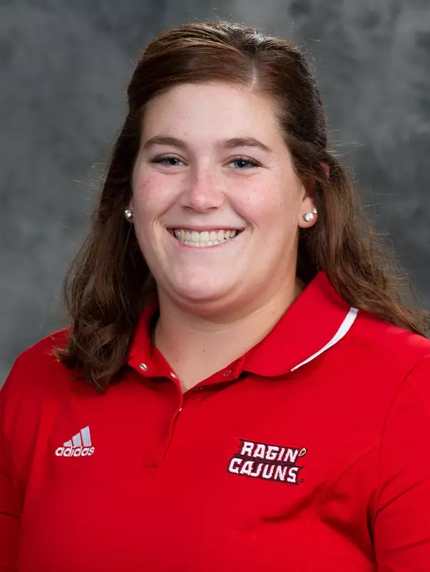 Corbello, Sara mug 2016