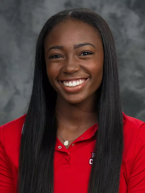 Craighton, Aleah mug 2016