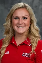 Deville, Alison mug 2016