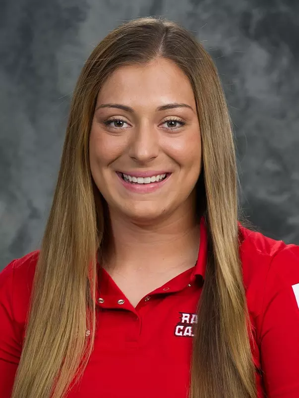 Elkins, Lexie mug 2016