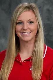 Felps, Gabby mug 2016