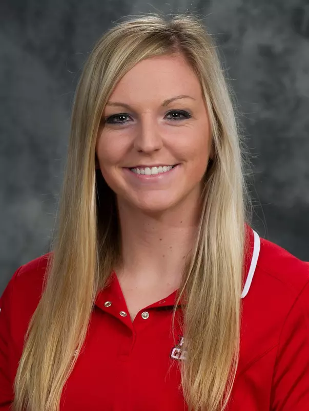 Felps, Gabby mug 2016