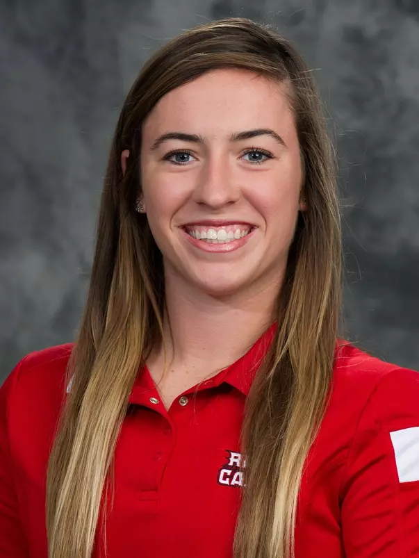 Gremillon, Kara mug 2016