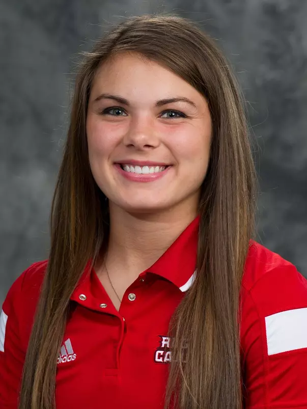 Hayden, Haley mug 2016