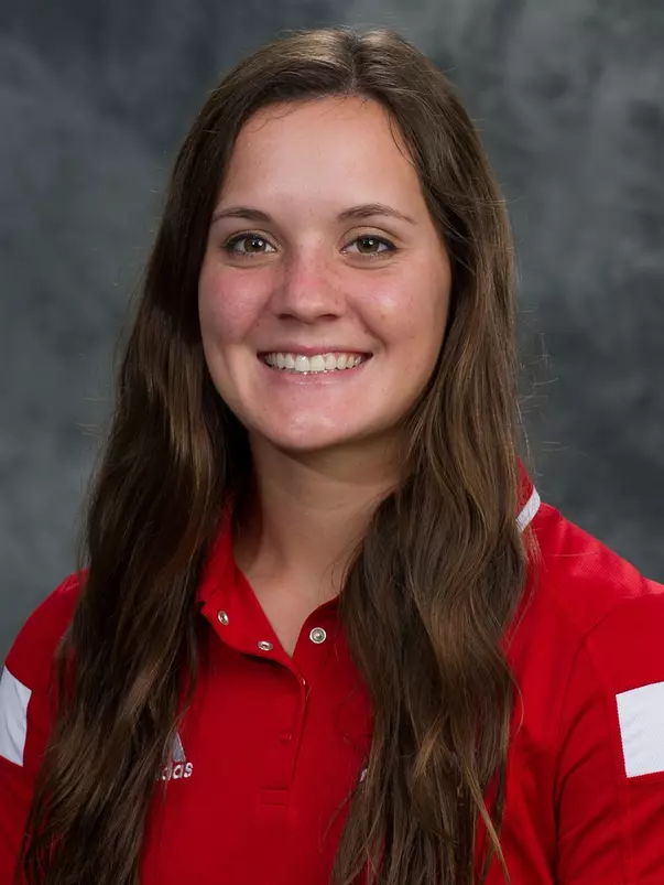 Landry, Jaime mug 2016