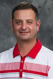 Theo Sliman