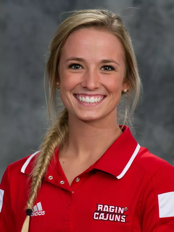 Smith, Kendall mug 2016