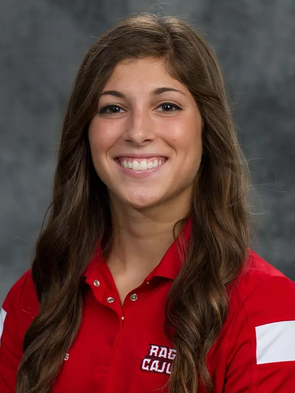 Theriot, Shannon mug 2016