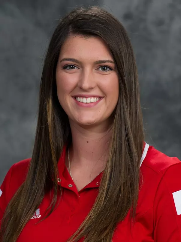 Trahan, Kylee Jo mug 2016