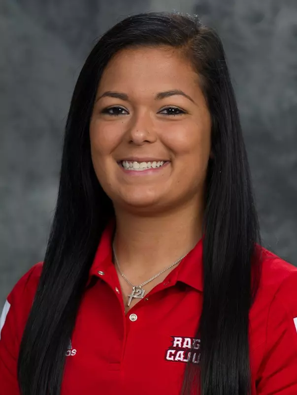 Walsh, Samantha mug 2016