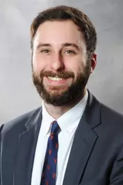 Dustin Daigle