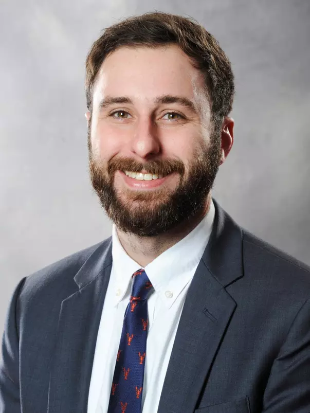 Daigle, Dustin mug 2016