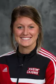 Kaitlyn Moreau