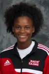 Courtney Rivers