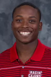 Ishmael Edwards