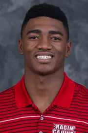 Jamarius Williams