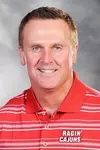 Mark Hudspeth