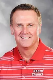 Mark Hudspeth