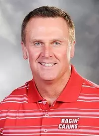 Mark Hudspeth