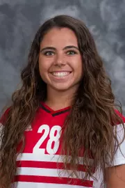 Angelini, Courtney mug 2016