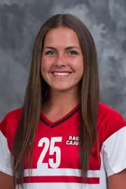 Brammer, Lindsay mug 2016