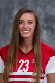 Newman, Natalie mug 2016