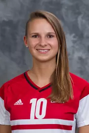 Schmidt, Annika mug 2016