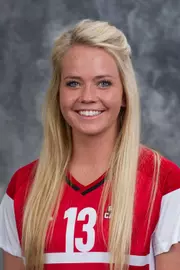 Walters, Mary mug 2016