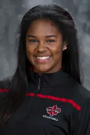 Richardson, Amara 2016 mug