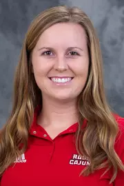 Arceneaux, Sarah 2017 mug